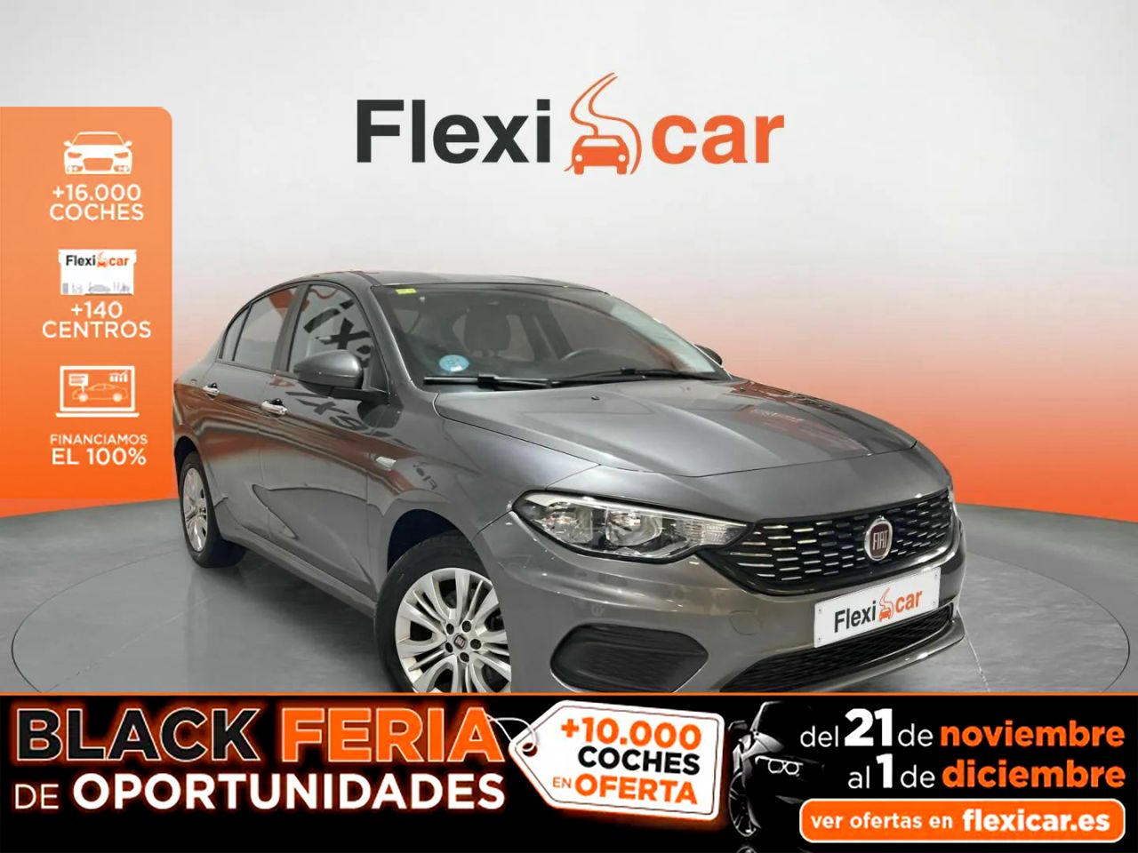 Foto Fiat Tipo 1