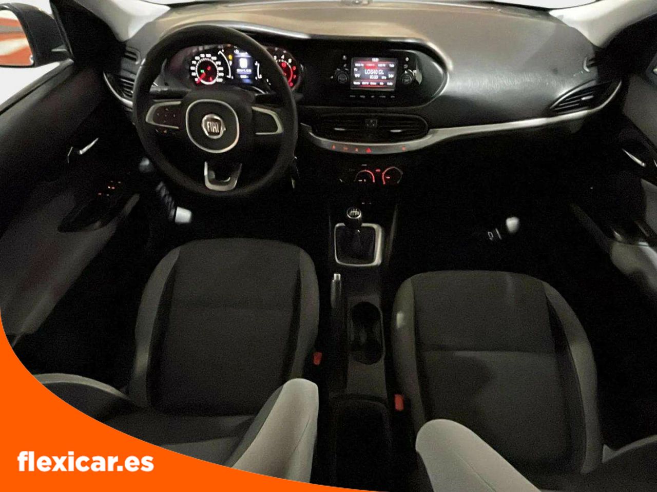 Foto Fiat Tipo 15