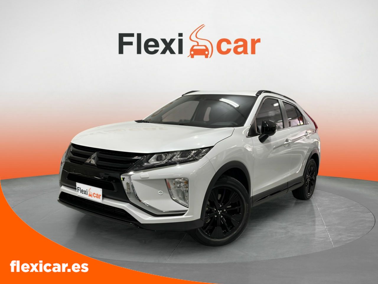 Foto Mitsubishi Eclipse Cross 3