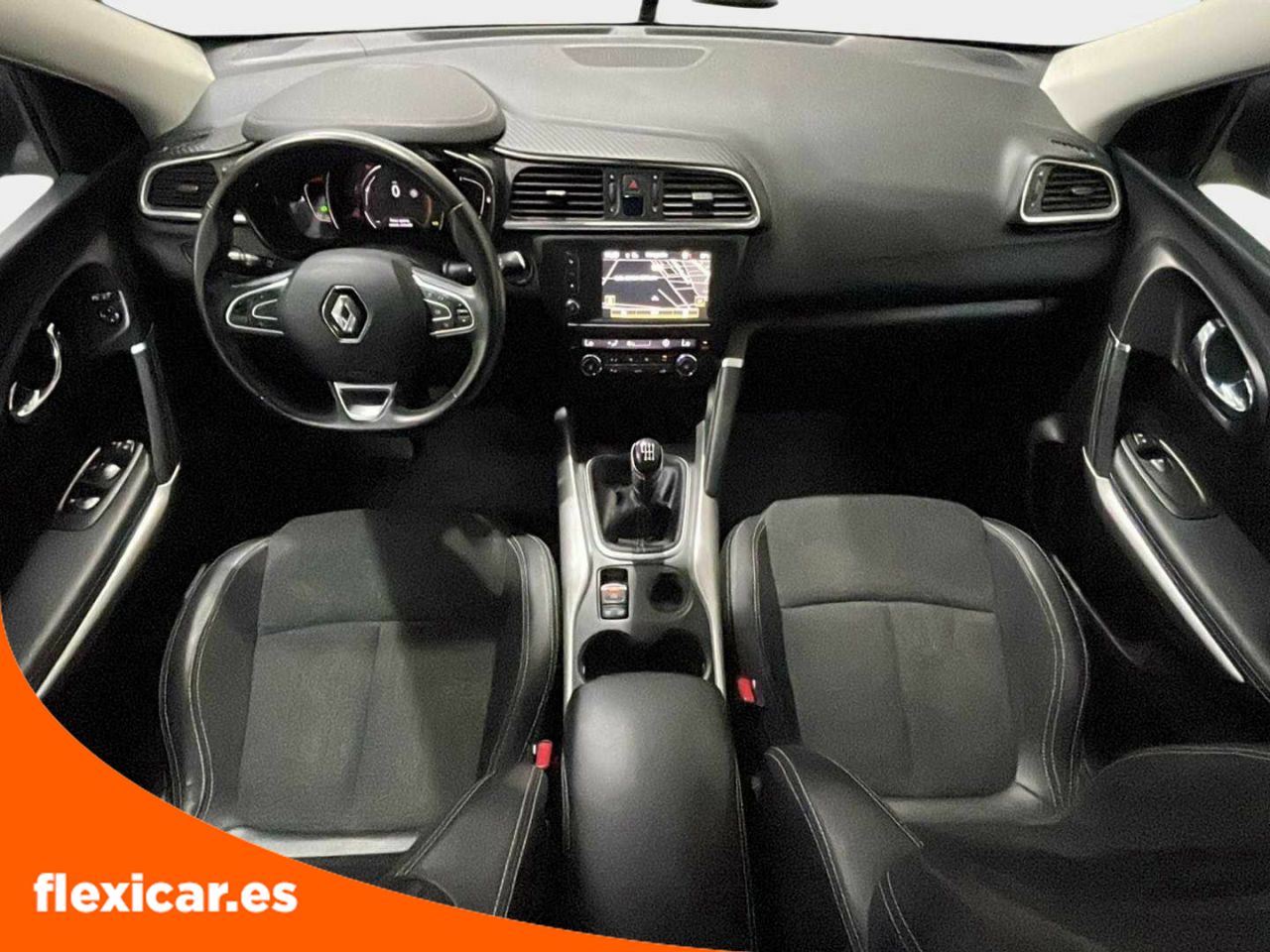 Foto Renault Kadjar 16