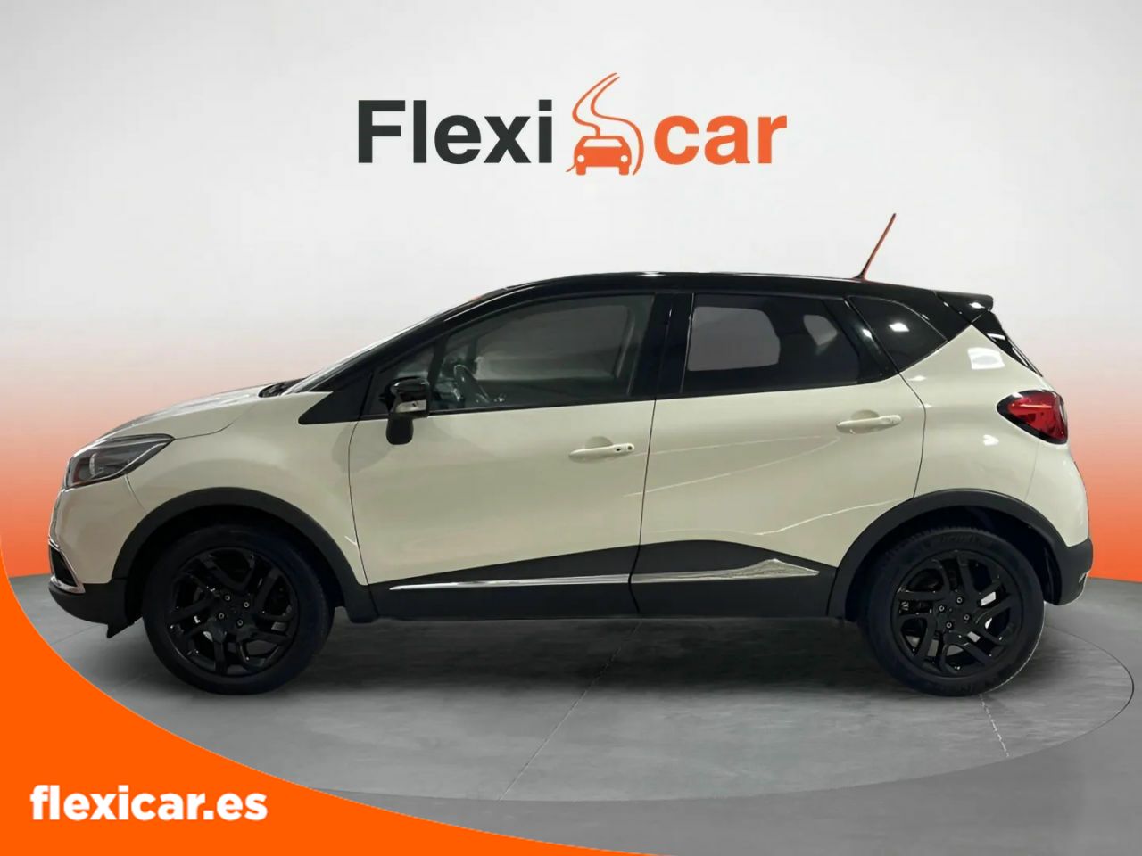 Foto Renault Captur 4