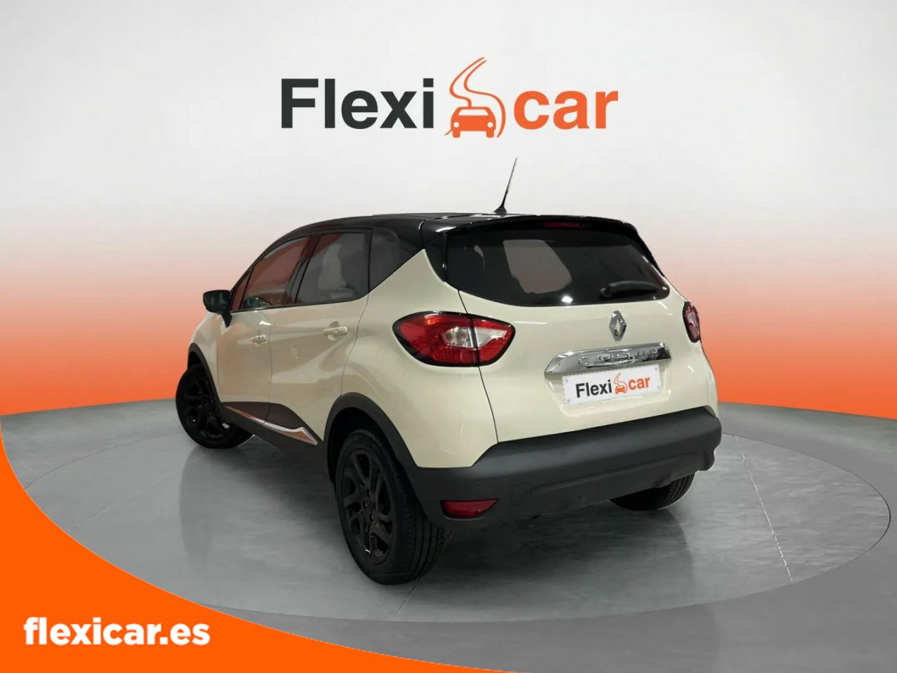 Foto Renault Captur 5