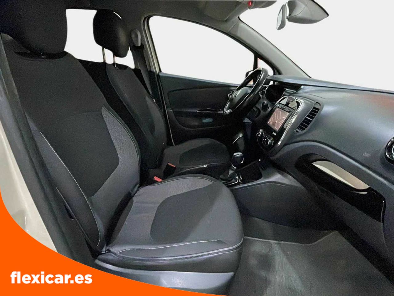 Foto Renault Captur 13