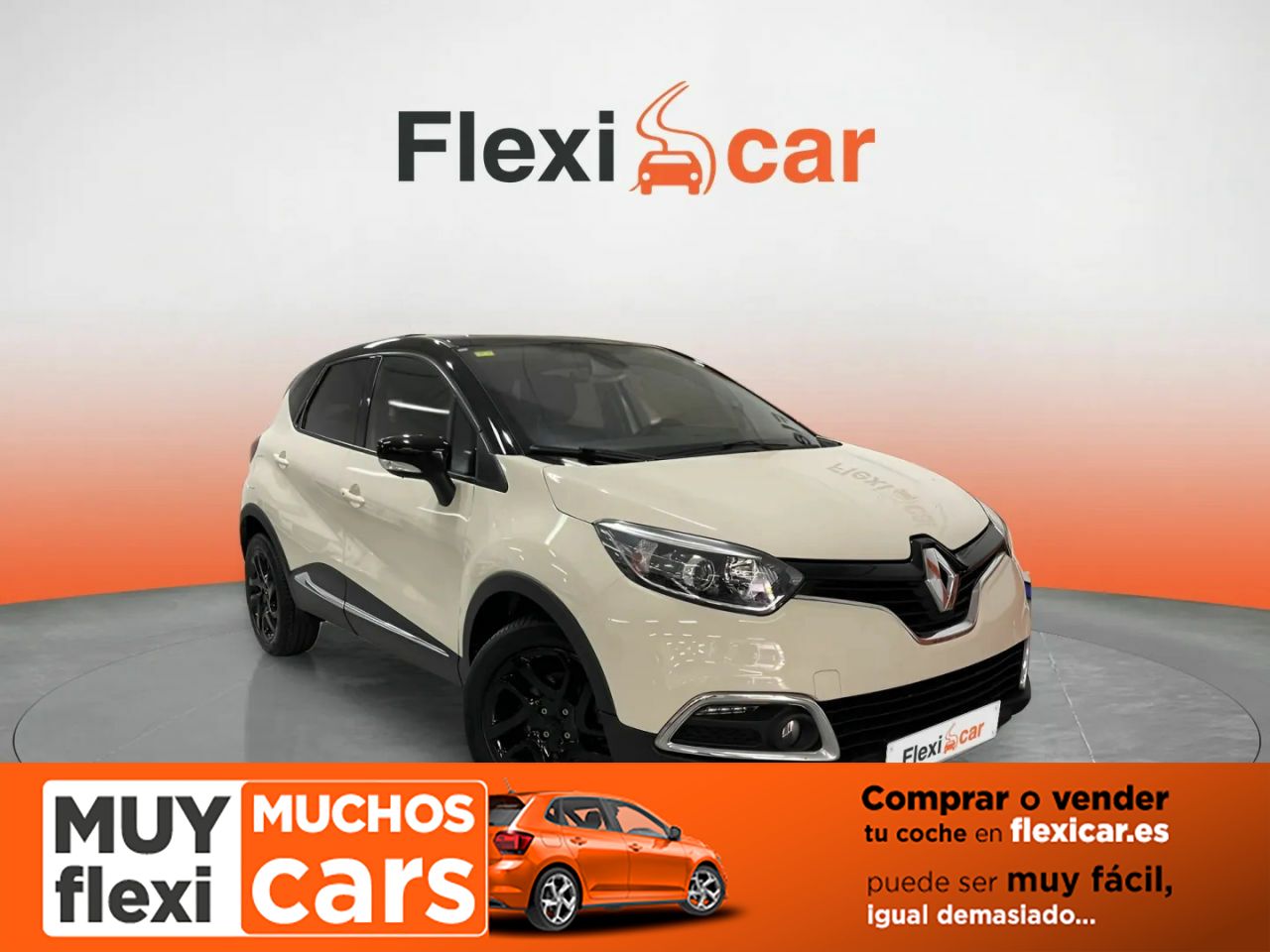 Foto Renault Captur 1