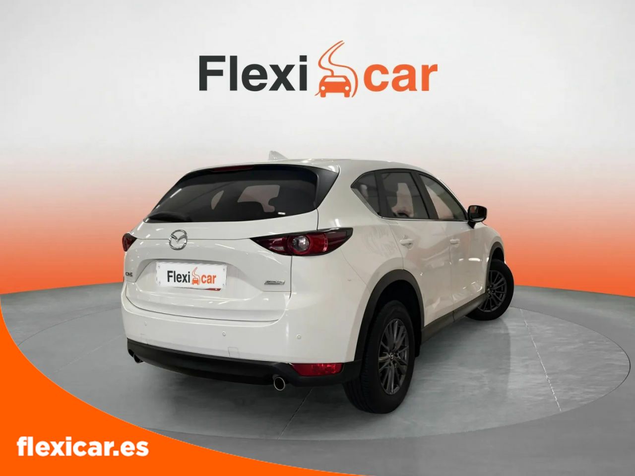 Foto Mazda CX-5 8