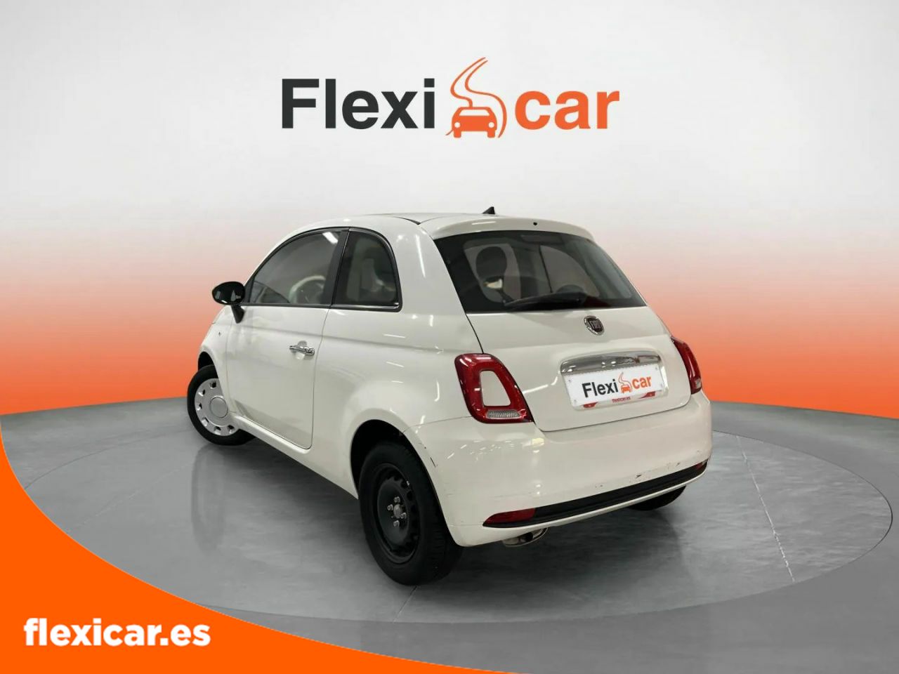 Foto Fiat 500 5