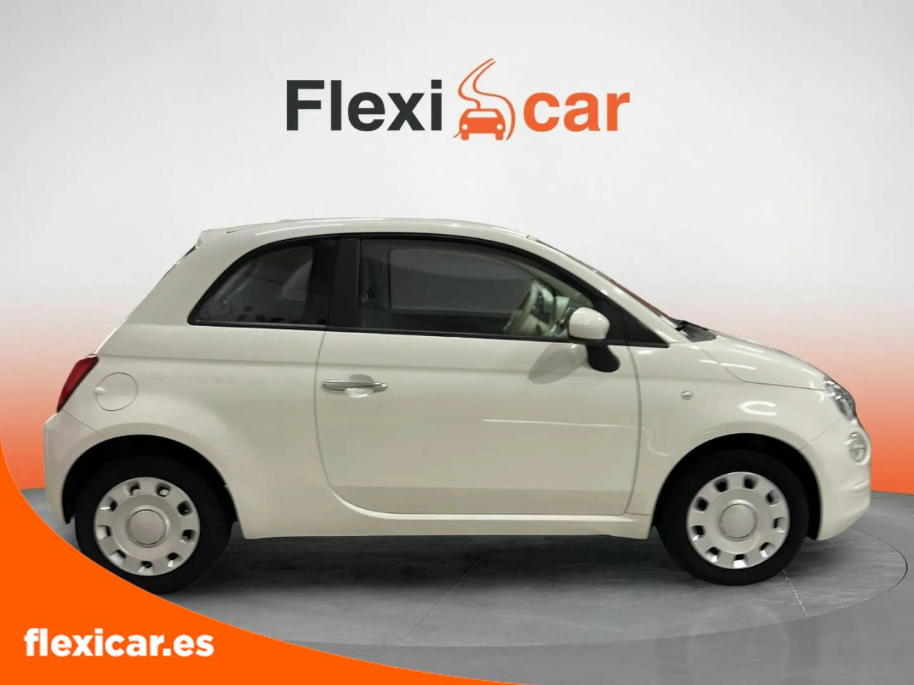 Foto Fiat 500 9