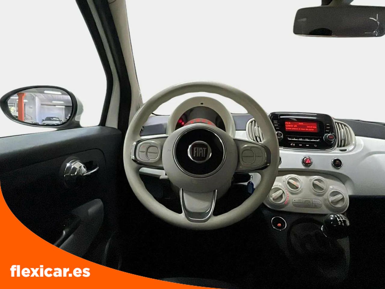 Foto Fiat 500 19