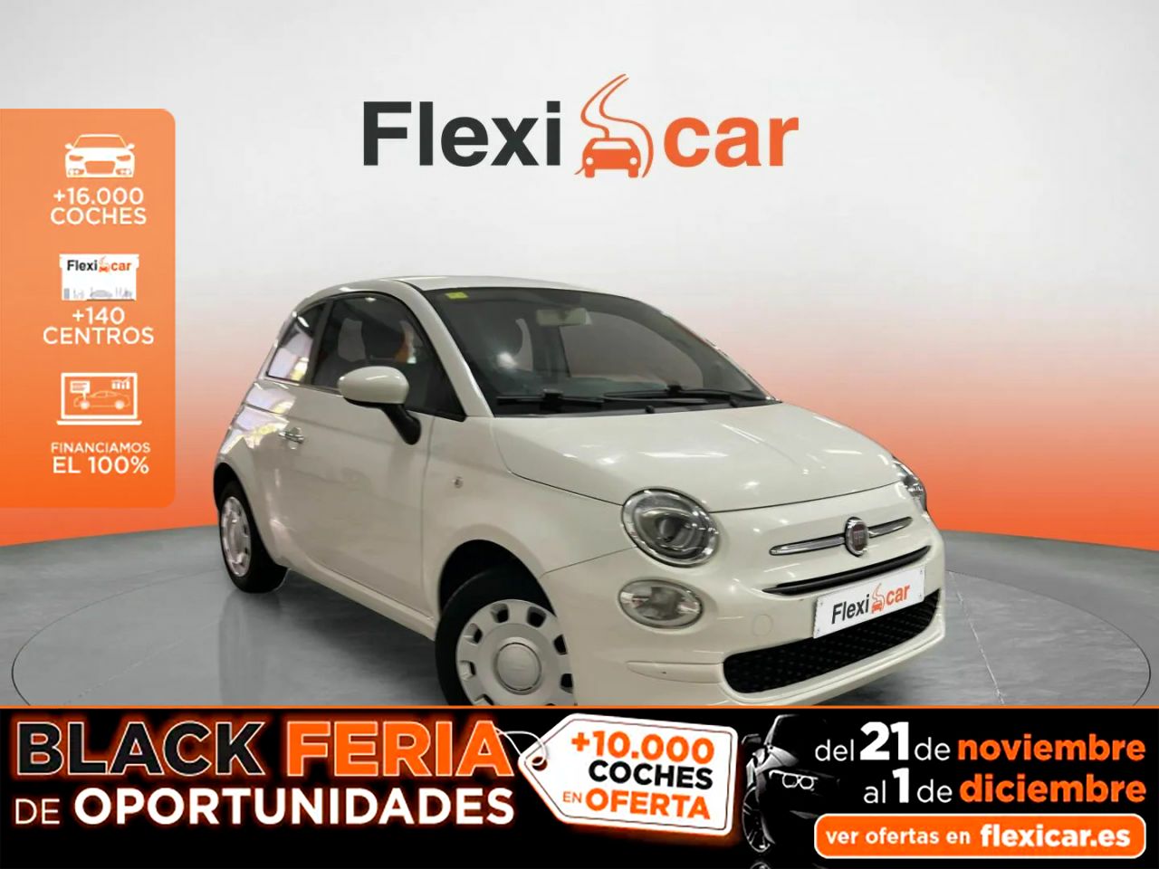 Foto Fiat 500 1