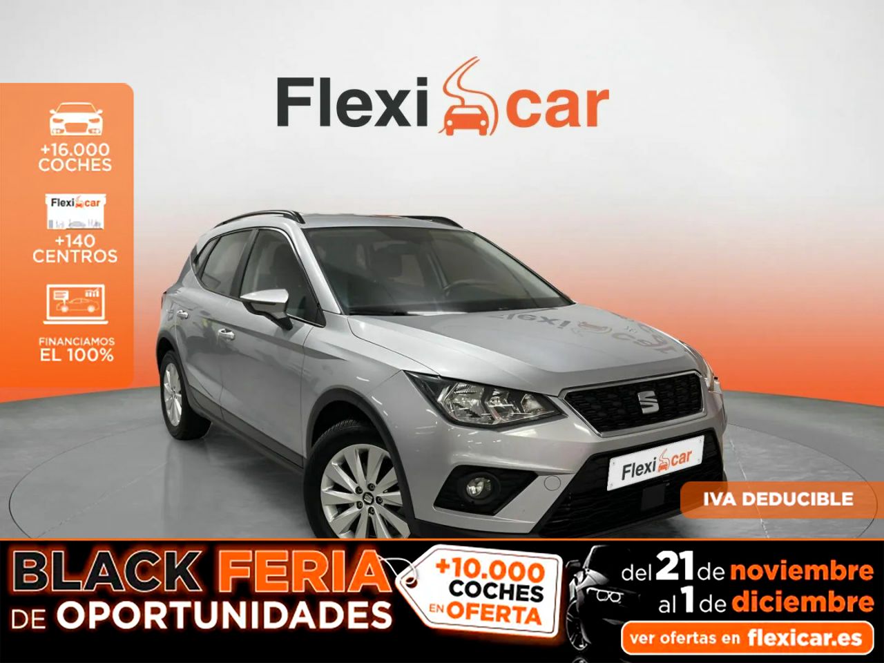 Foto Seat Arona 1