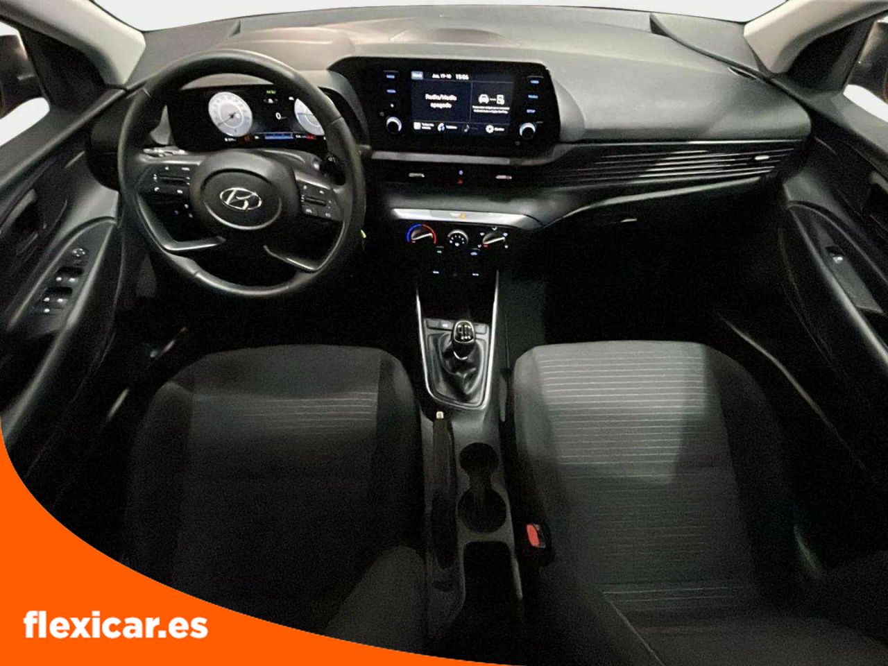 Foto Hyundai i20 16