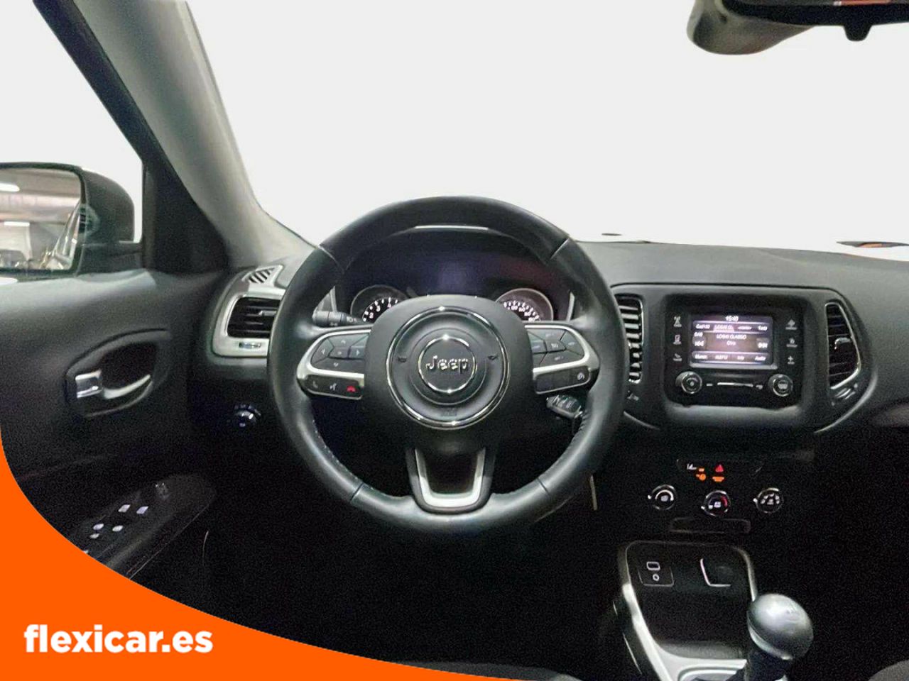 Foto Jeep Compass 19