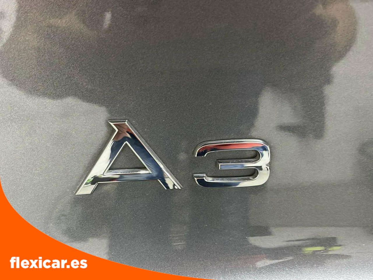 Foto Audi A3 7