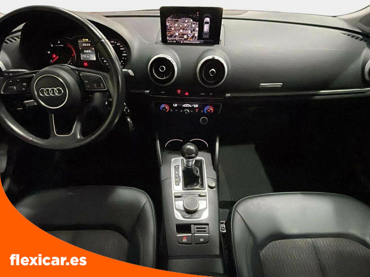 Foto Audi A3 14