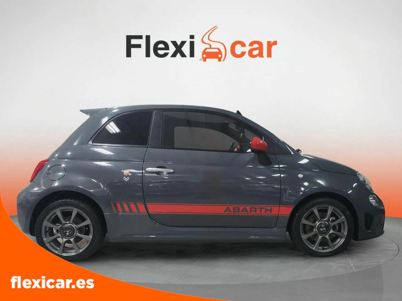 Foto Abarth 500 5