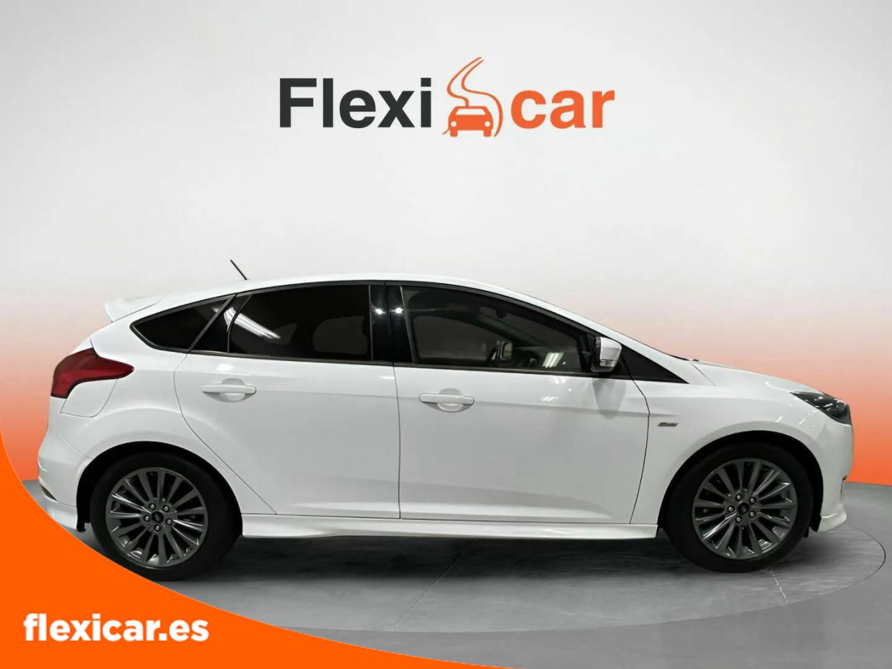 Foto Ford Focus 5