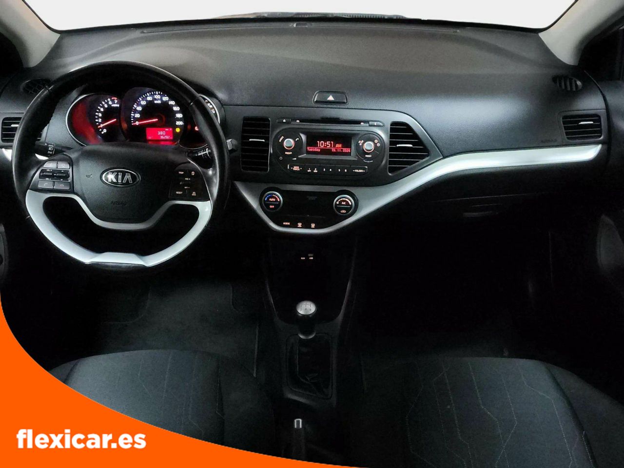 Foto Kia Picanto 23