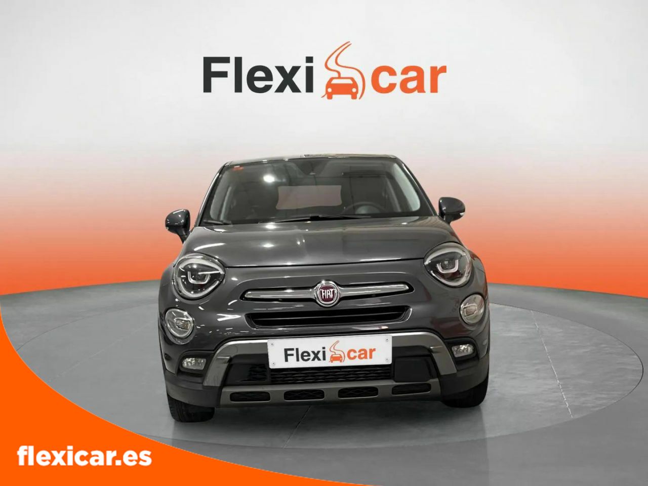 Foto Fiat 500X 2