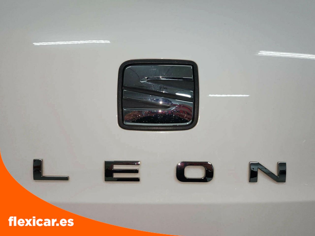 Foto Seat León 7