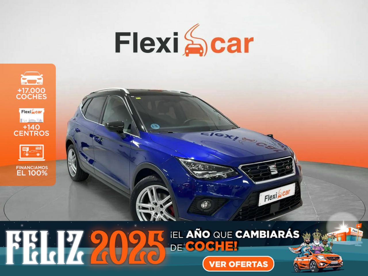 Foto Seat Arona 1