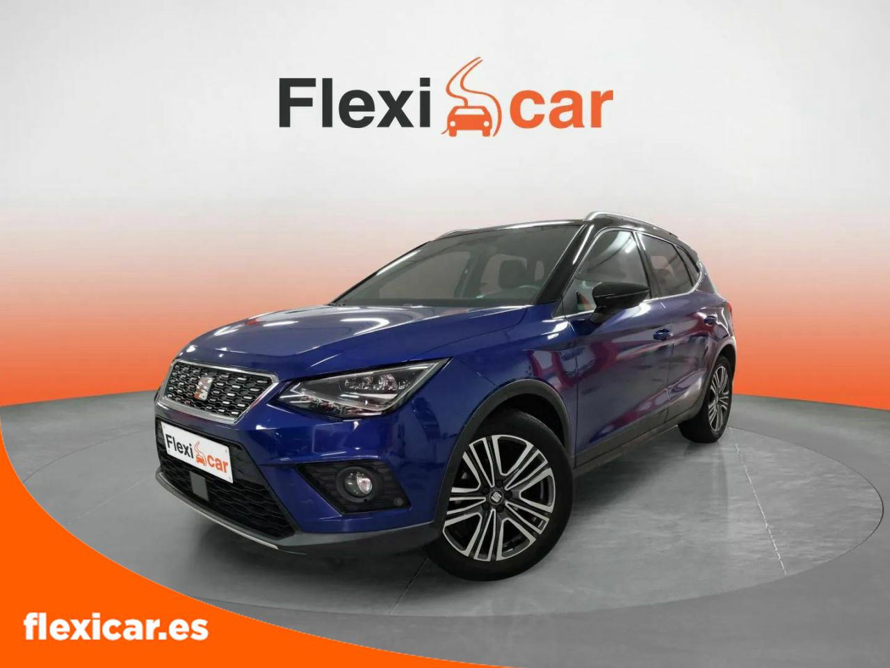 Foto Seat Arona 3