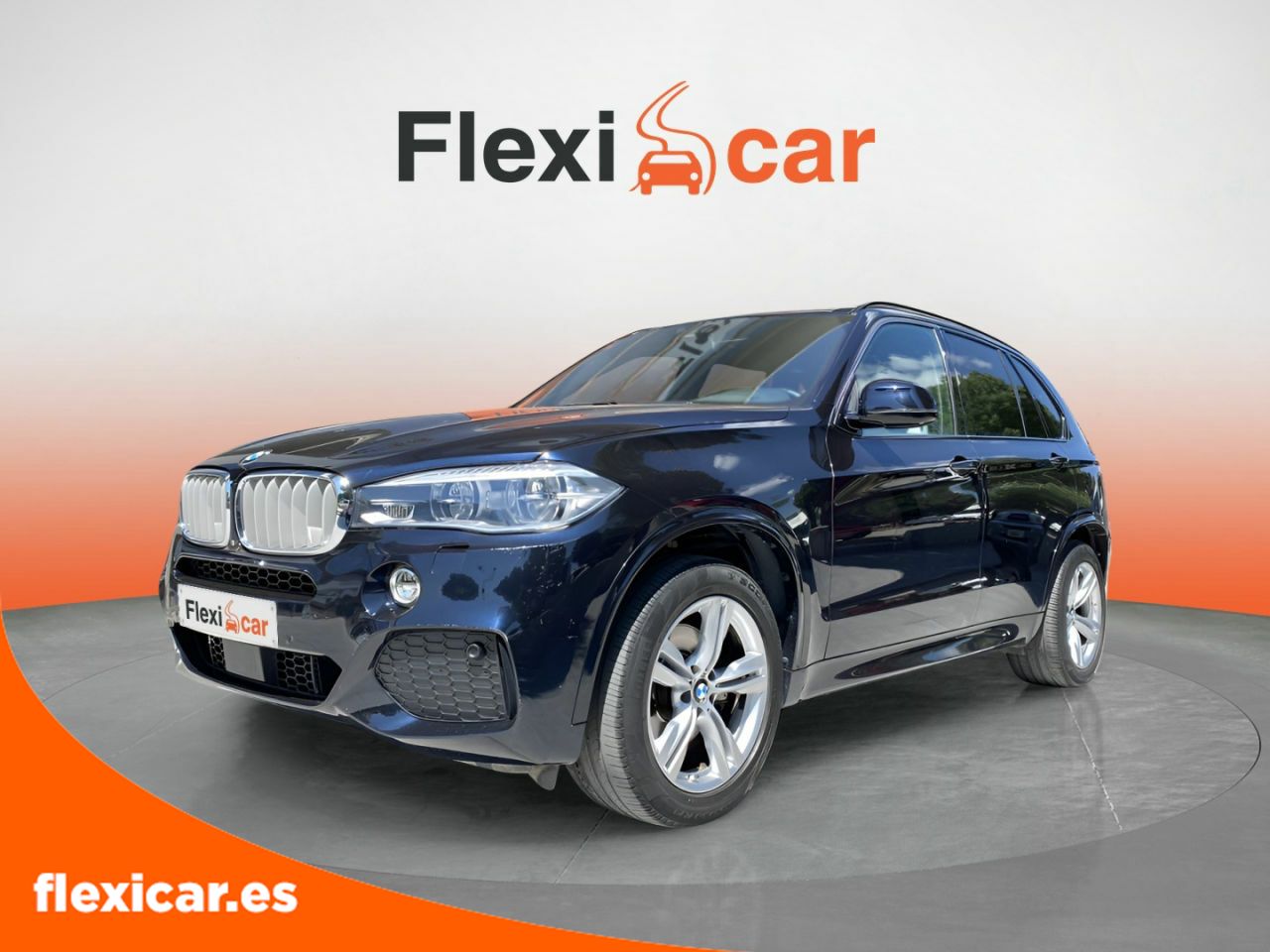 Foto BMW X5 3