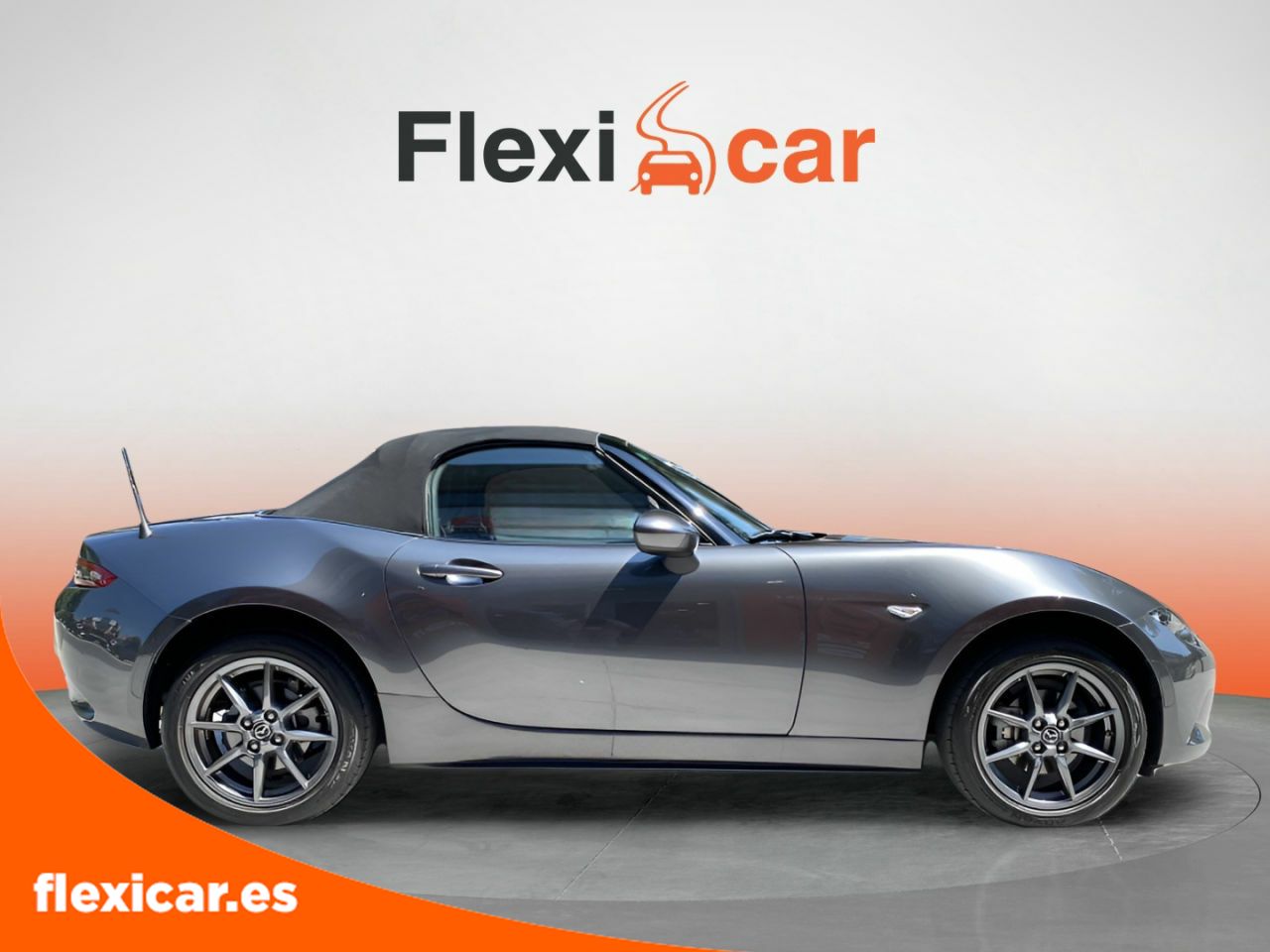 Foto Mazda MX-5 18