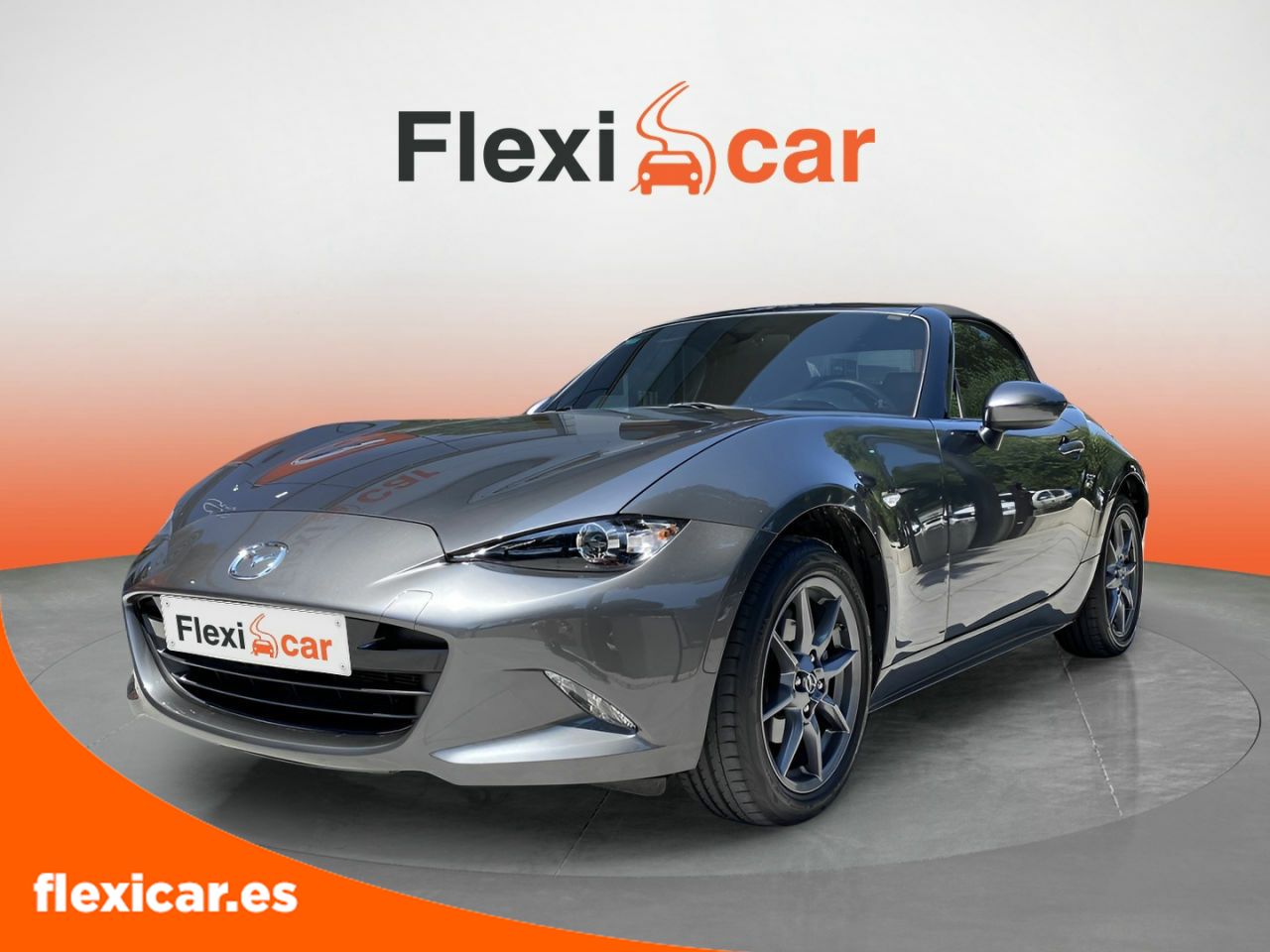 Foto Mazda MX-5 13