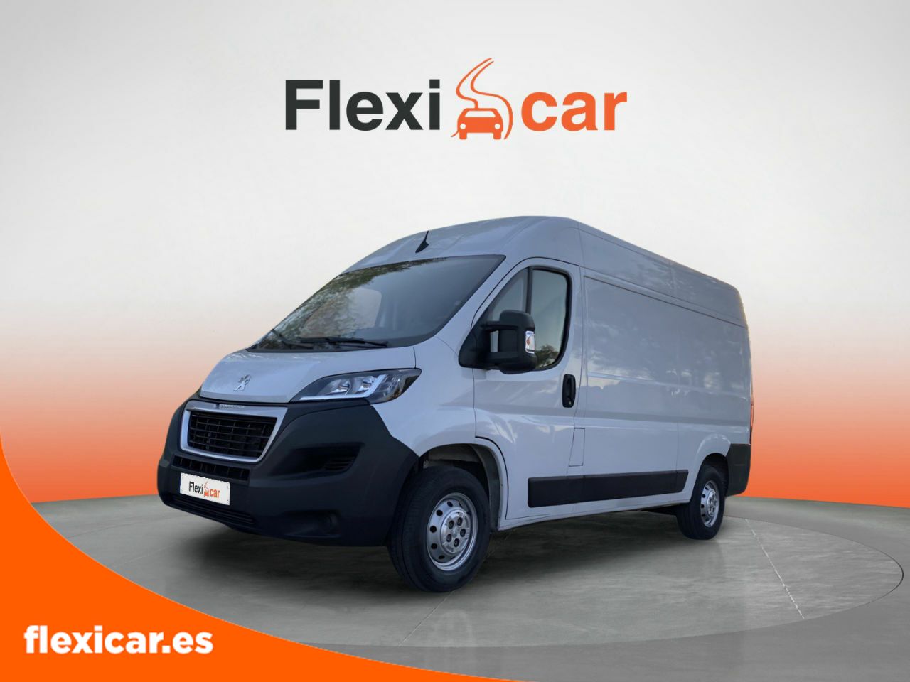 Foto Peugeot Boxer 3