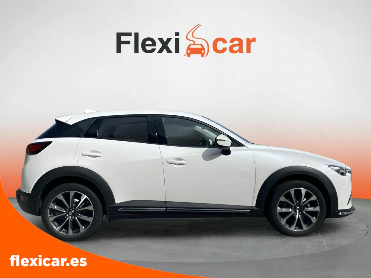 Foto Mazda CX-3 9