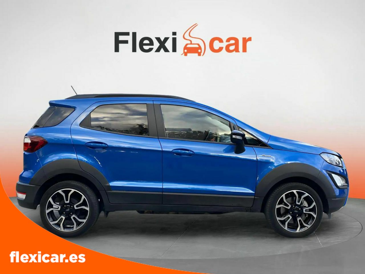 Foto Ford Ecosport 9