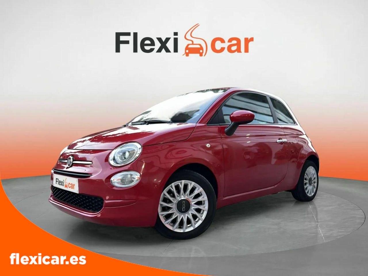 Foto Fiat 500 3