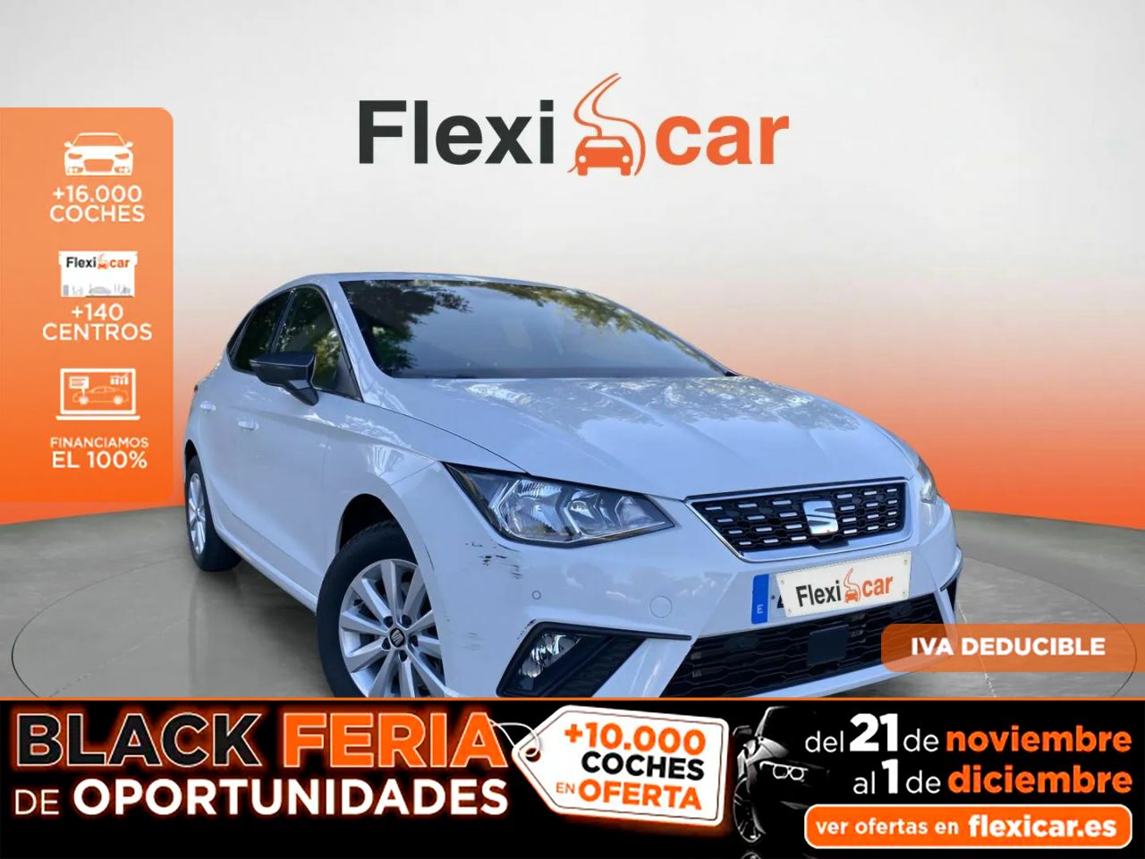 Foto Seat Ibiza 1