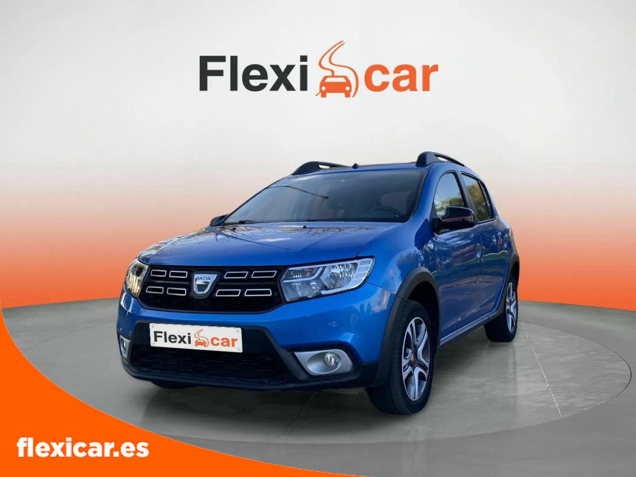 Foto Dacia Sandero 3