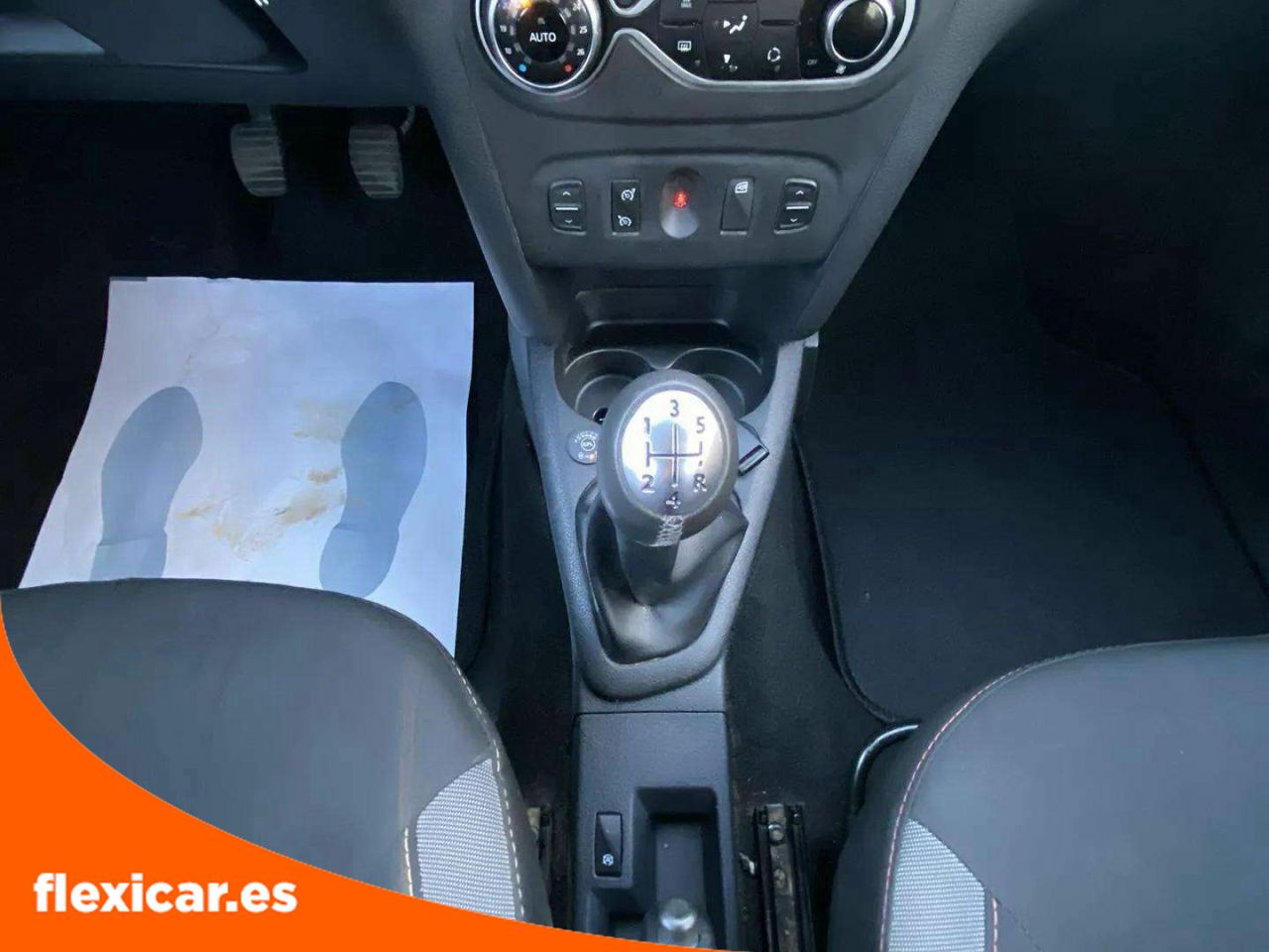 Foto Dacia Sandero 13