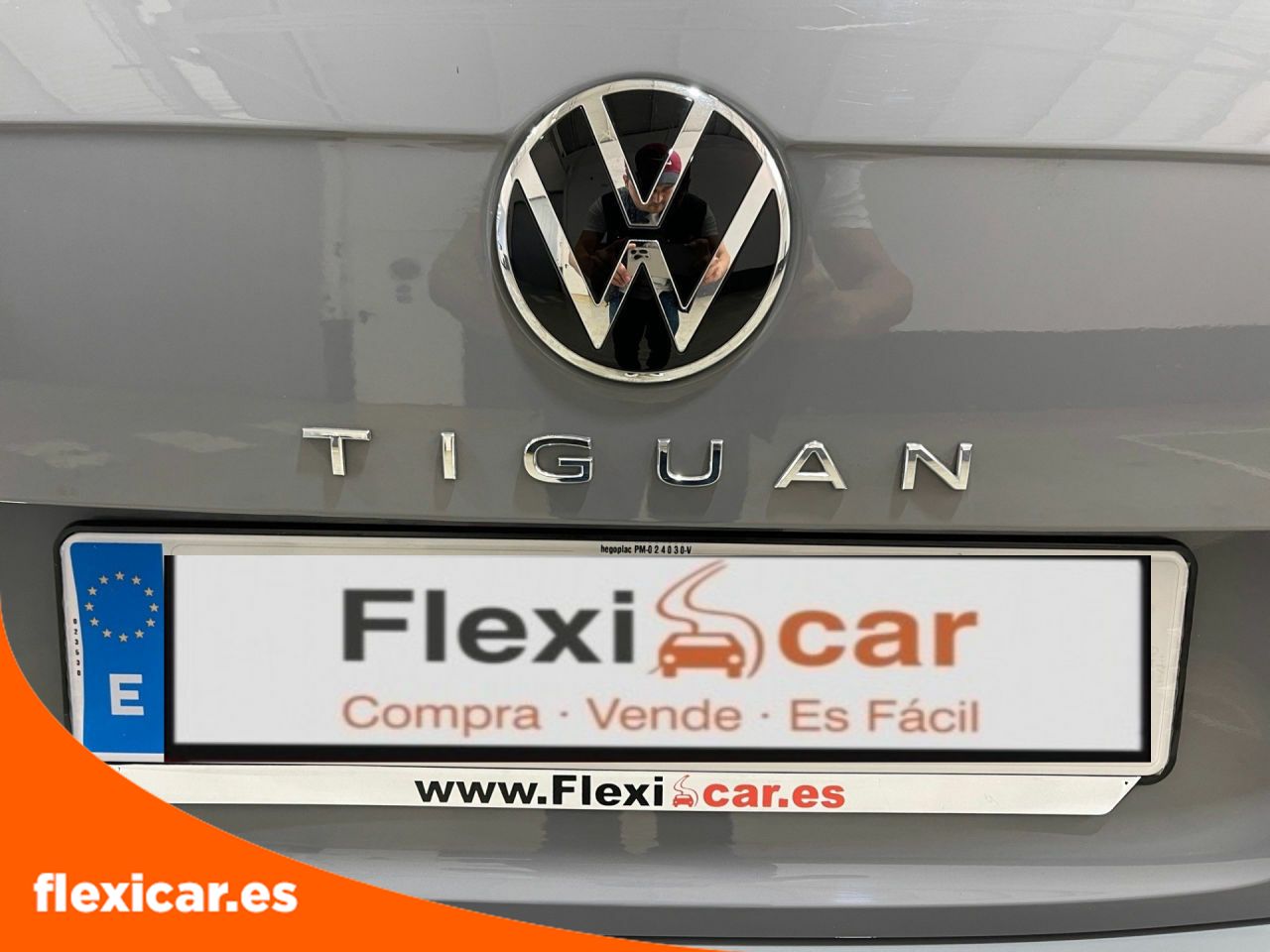 Foto Volkswagen Tiguan 9