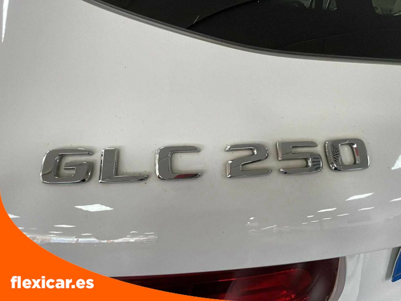 Foto Mercedes-Benz Clase GLC 24