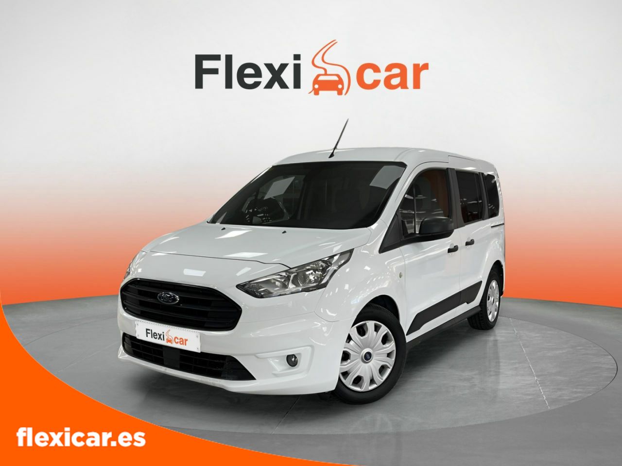 Foto Ford Transit Connect 3