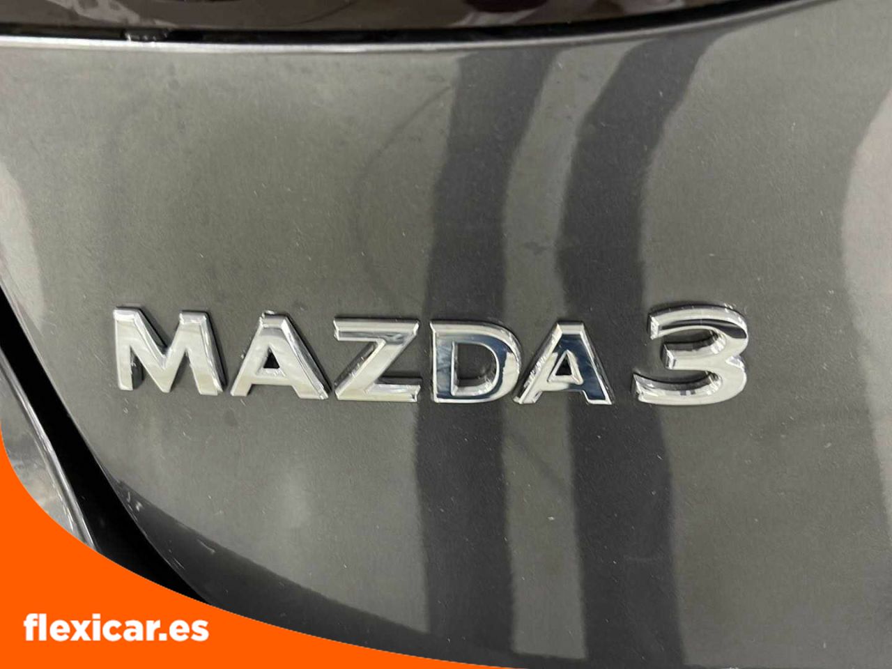 Foto Mazda Mazda3 19