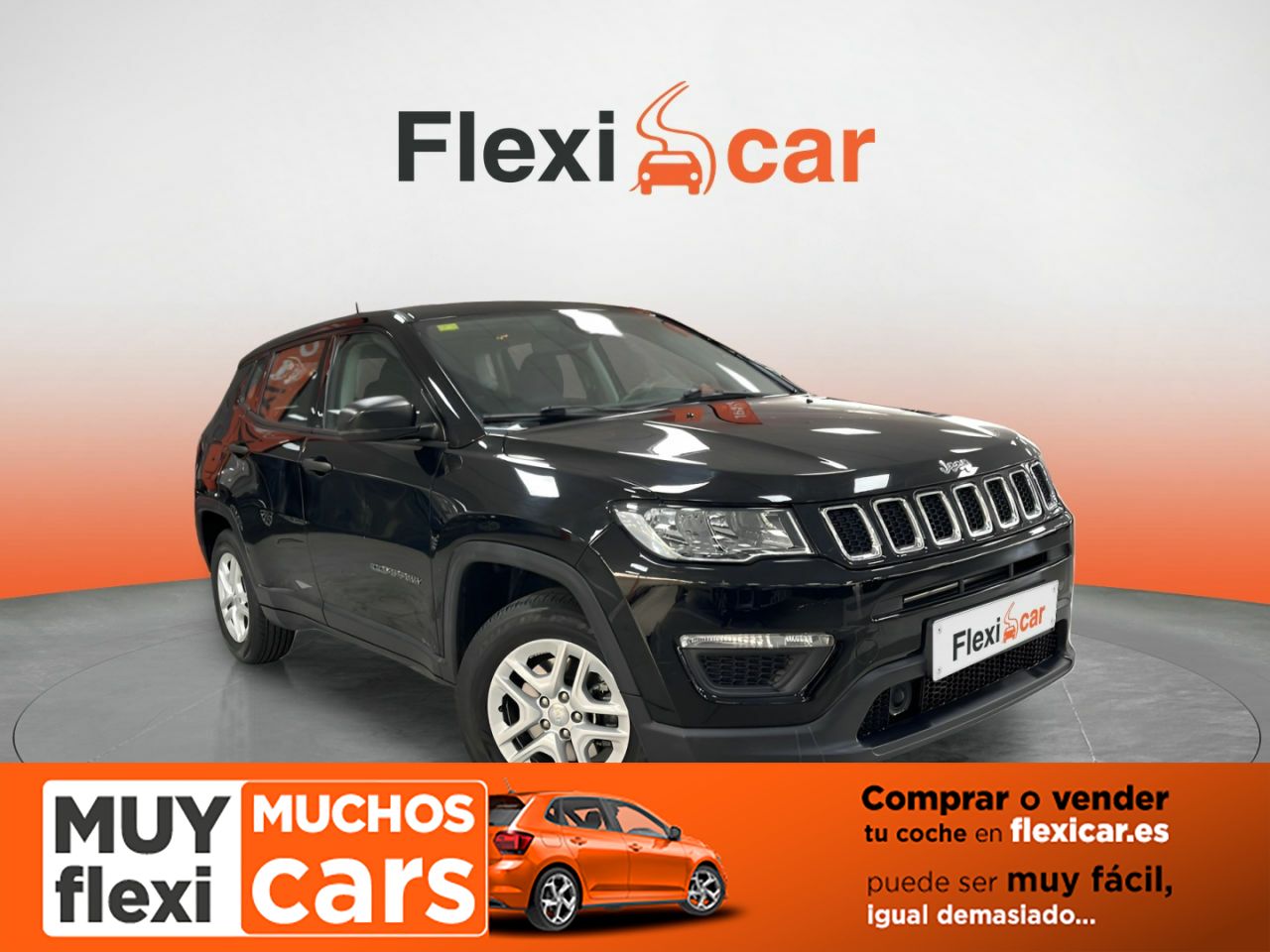 Foto Jeep Compass 1