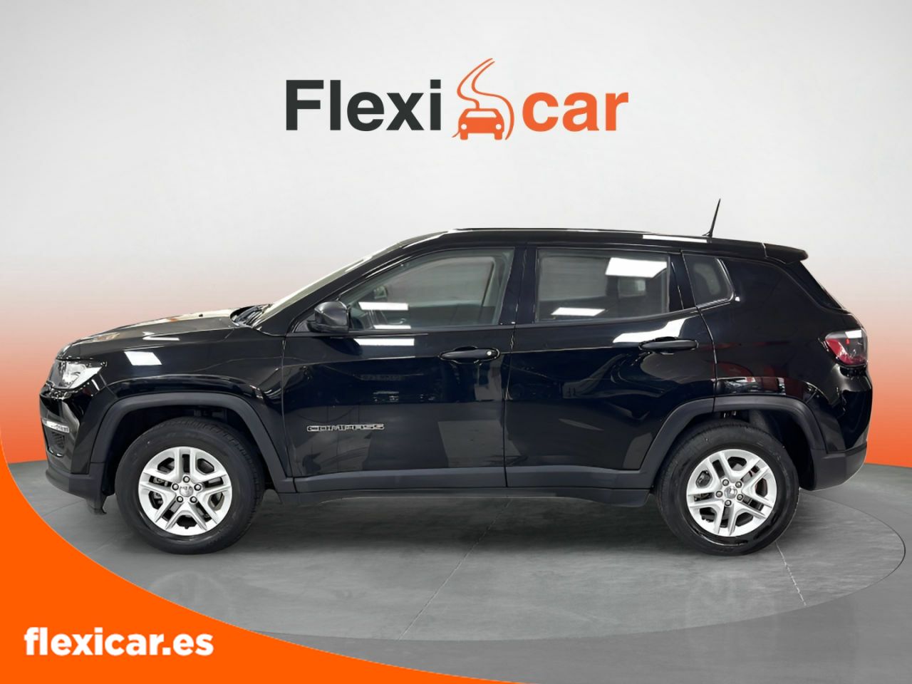 Foto Jeep Compass 4