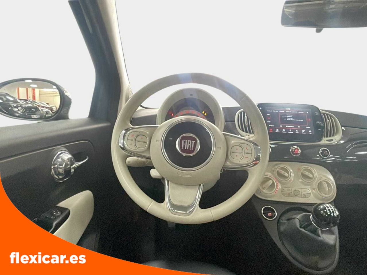 Foto Fiat 500 12