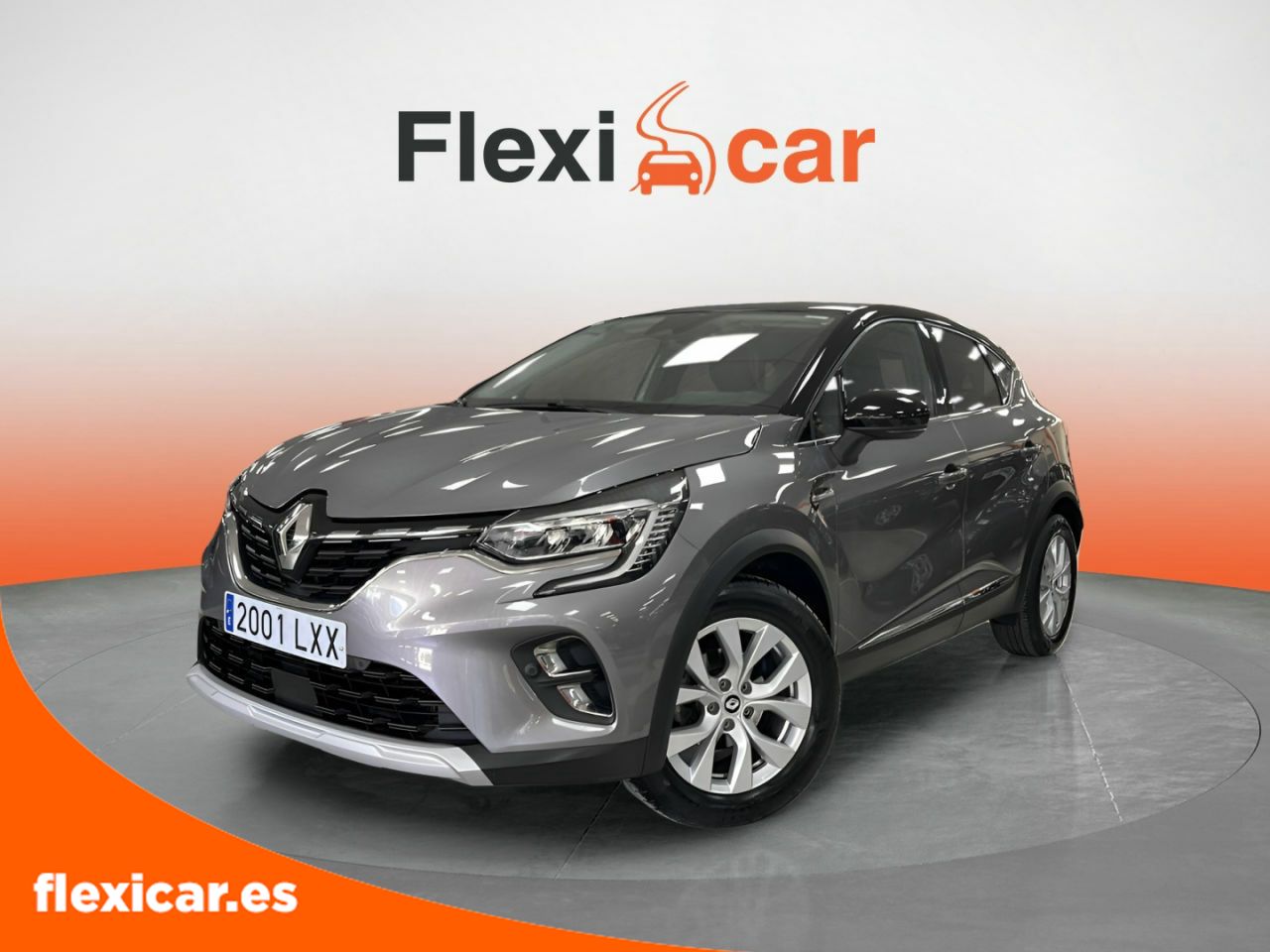 Foto Renault Captur 3