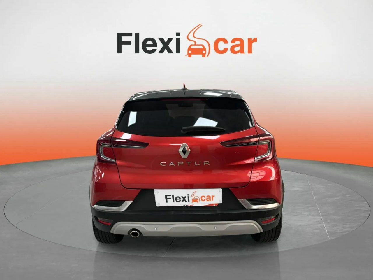 Foto Renault Captur 3