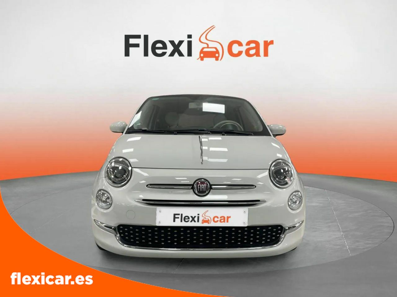 Foto Fiat 500 2