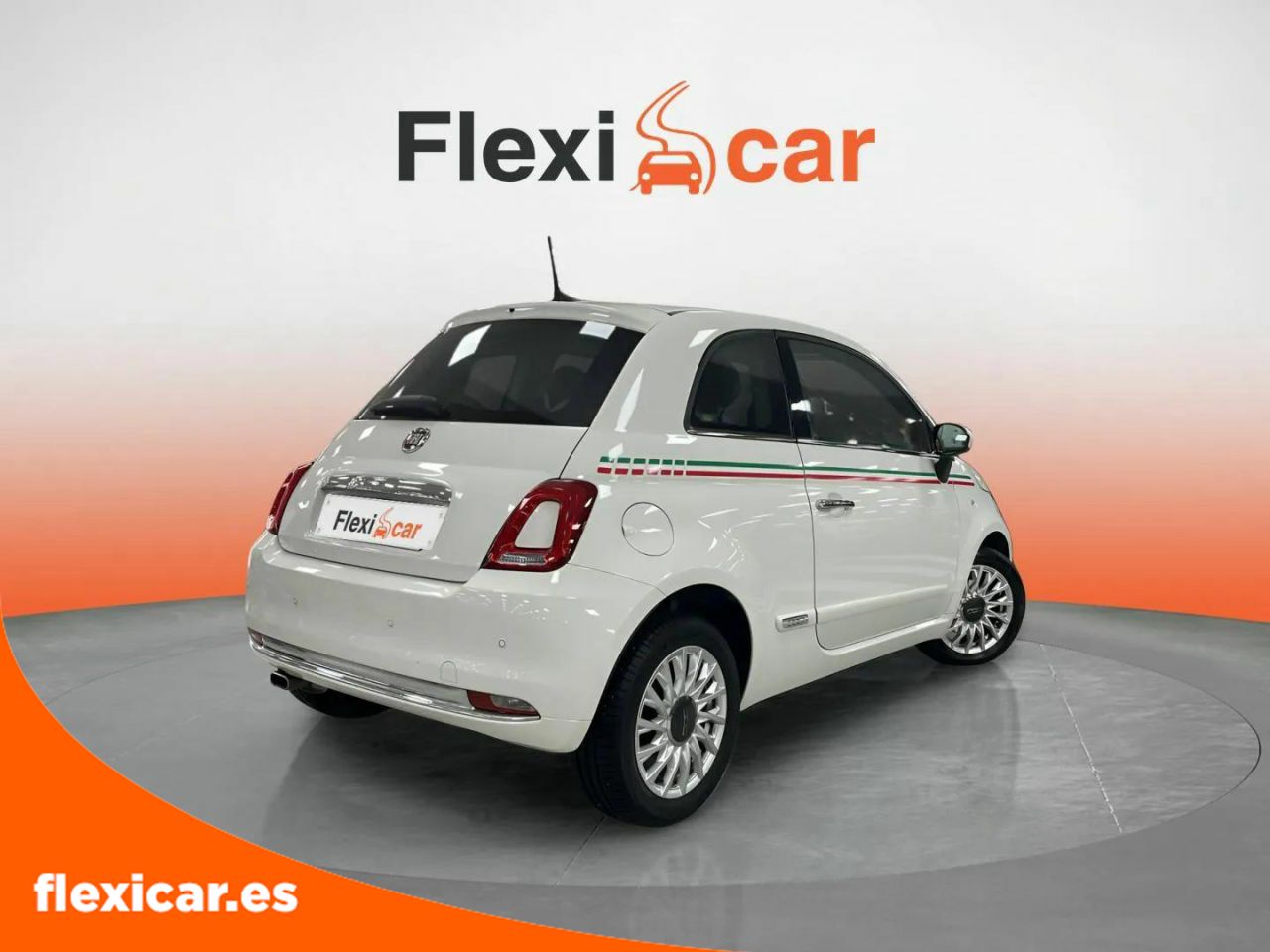 Foto Fiat 500 7