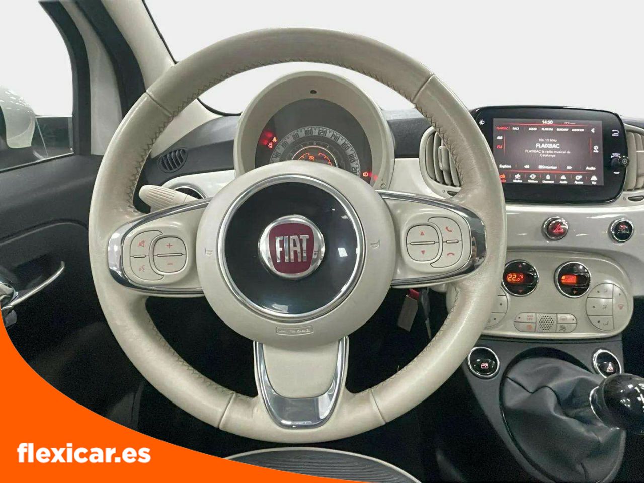 Foto Fiat 500 12