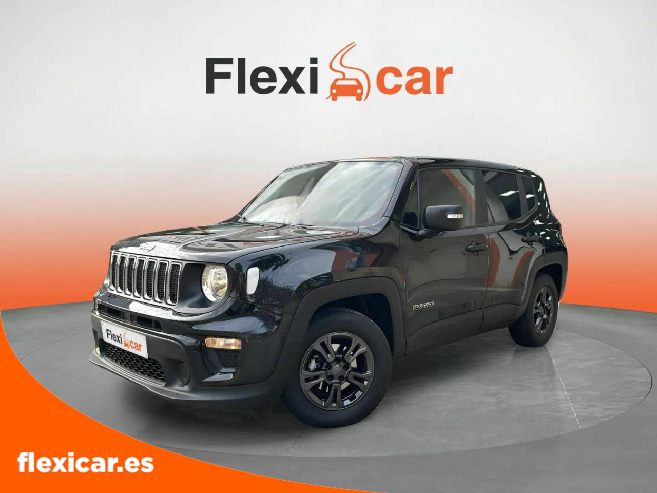 Foto Jeep Renegade 3