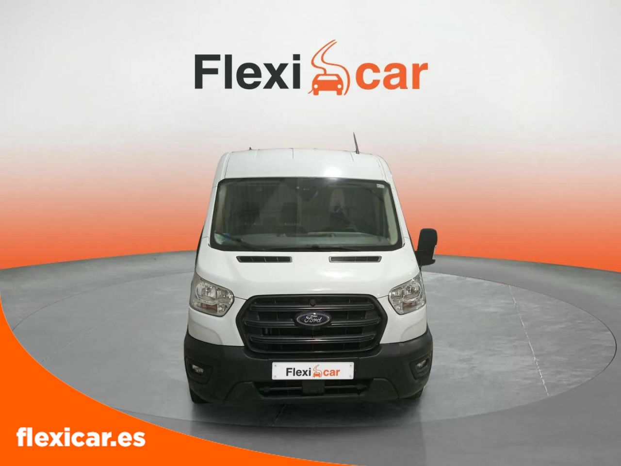 Foto Ford Transit 2