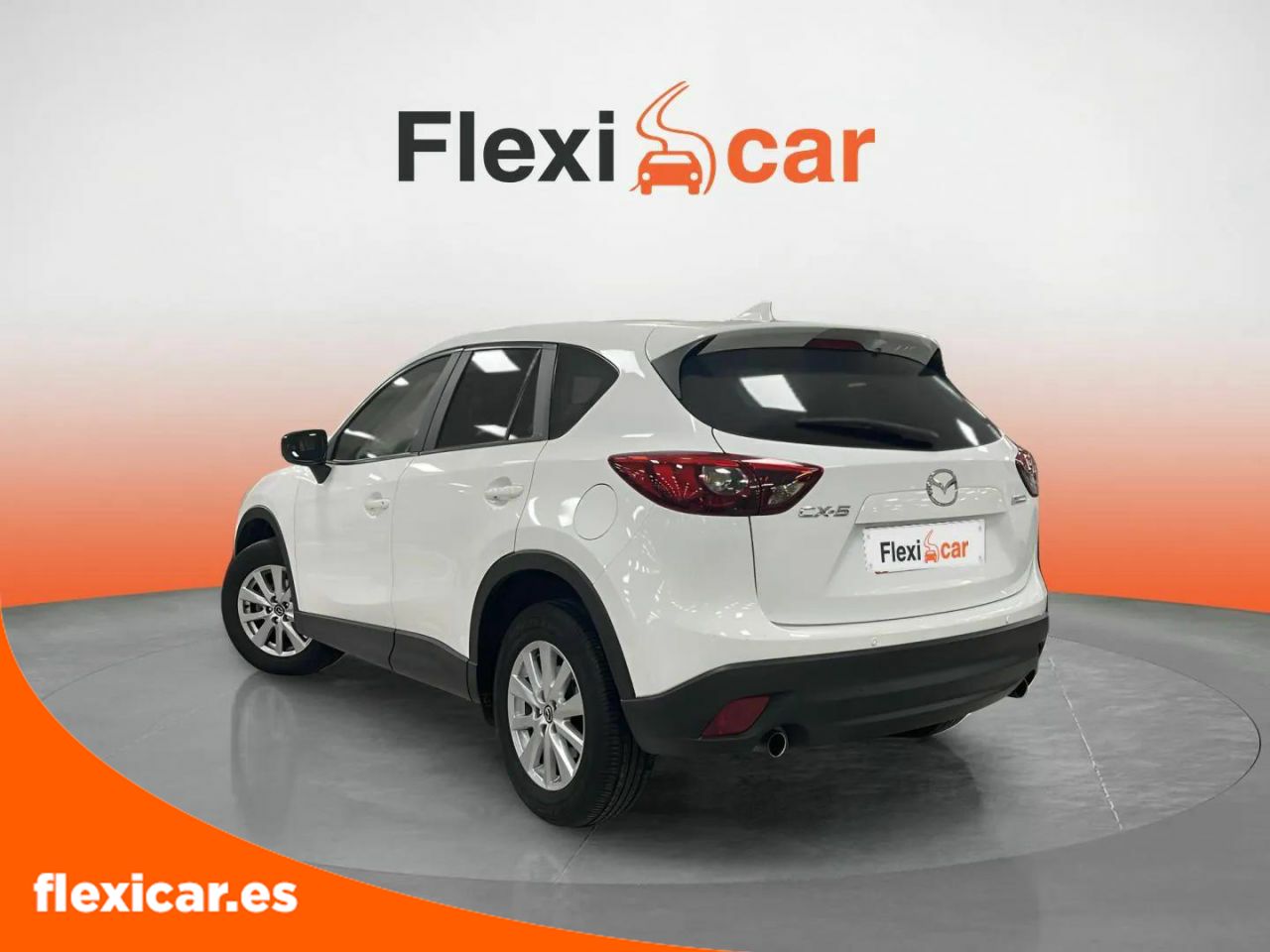 Foto Mazda CX-5 5